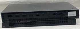 Microsoft Xbox One X 1TB Game System Console Only Black 1787 Tested Free Ship!