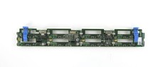 Dell 0Y4HYG R720 8-Bay 3.5" SAS Backplane 4z