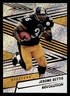 2025 Panini Revolution - Jerome Bettis #32