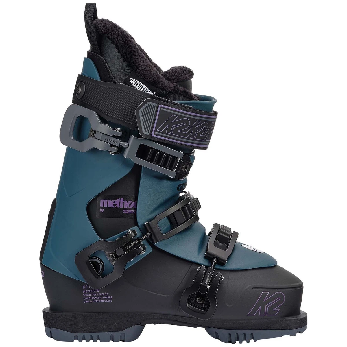 K2 Ski & Snowboard Boots for sale | eBay