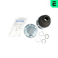 Optimal Faltenbalgsatz Achsmanschette FüR BMW X5 E53 5Er Touring E39 7Er E38