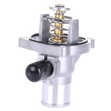 Engine Coolant Thermostat Housing Fit for Chevrolet Aveo 55578419
