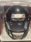 Devonta Freeman Atlanta Falcons signed/auto Riddell Mini Helmet — photo 4