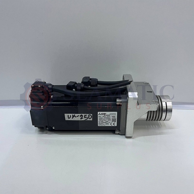 Mitsubishi HG-KR43B Servo motor, UK#250
