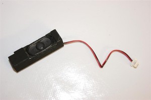 Lenovo ThinkPad X200 Lautsprecher Soundspeaker mit Kabel 23.40450.001 #2929