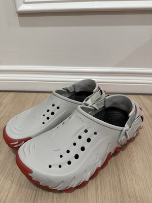 Crocs Echo Clog. Size M8/W10