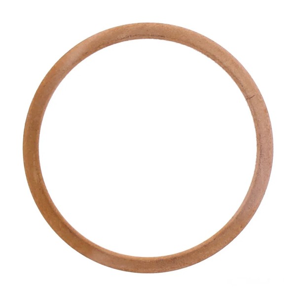 KrüMmer Dichtung 36X42X2Mm FüR Kawasaki ZXR 750 J Bj. 1991-1992-image