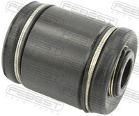 Febest Lagerbuchse, Querlenker CHAB-006Z FüR Chevrolet