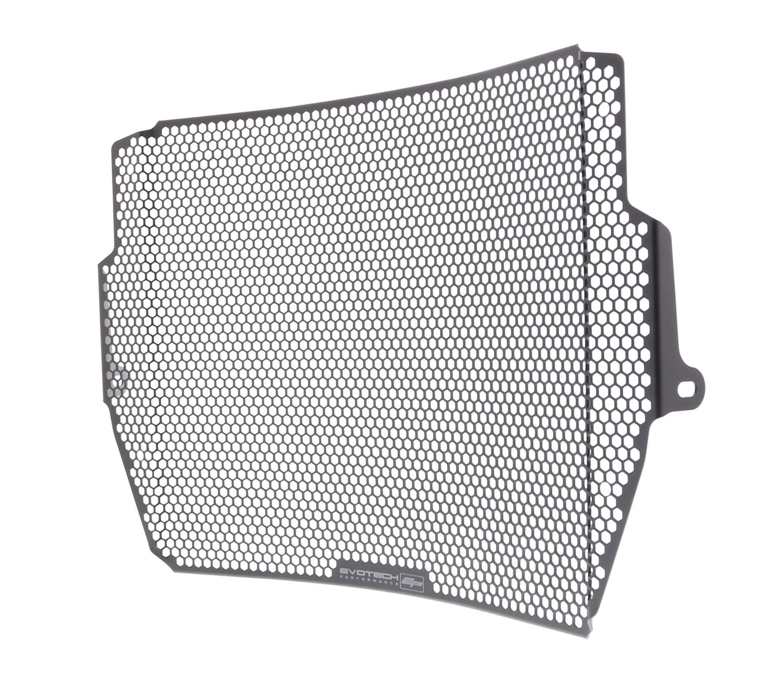Evotech Radiator Guard - Triumph Street Triple R 2017-2019