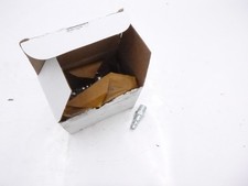 30 Pack Parker H2C Quick Connect Coupler Plug Steel MNPT 1/4" Pipe