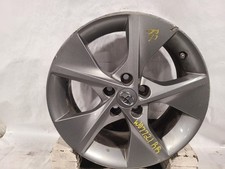 Wheel 18x7-12 Alloy 5 Spoke Fits 12-14 Camry 2236152