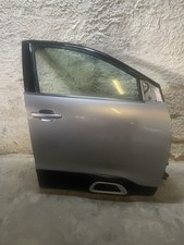 Porta Sportello Dx Anteriore Completa Citroen C5 Aircross Anno 2017 In Poi