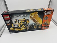 Lego 8264 Hauler LKW Sealed NEW Misb Laster Technic Technik OVP EOL