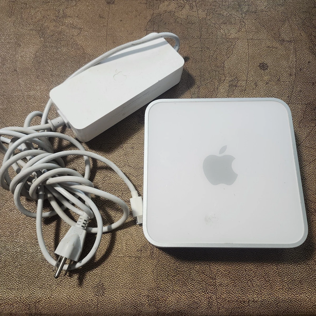 Apple Mac mini Intel Core 2 Duo Desktops for sale | eBay