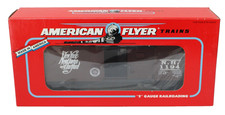 American Flyer by Lionel 6-48486 S Gauge 1994 NASG NH Box Car 1194 LNIB