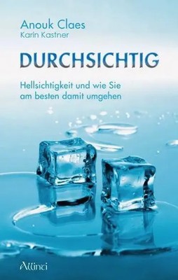 Anouk Claes (u. a.) | Durchsichtig | Taschenbuch | Deutsch (2013) | 144 S.