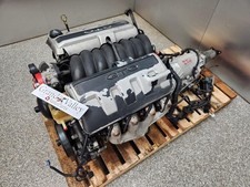 2004 Pontiac Gto 5.7l Ls1 Engine Liftout 4l60e Auto Trans 53k Miles Run Video 2004 Pontiac Gto 5.7l Ls1 Engine Liftout 4l60e Auto Trans 53k Miles Run Video