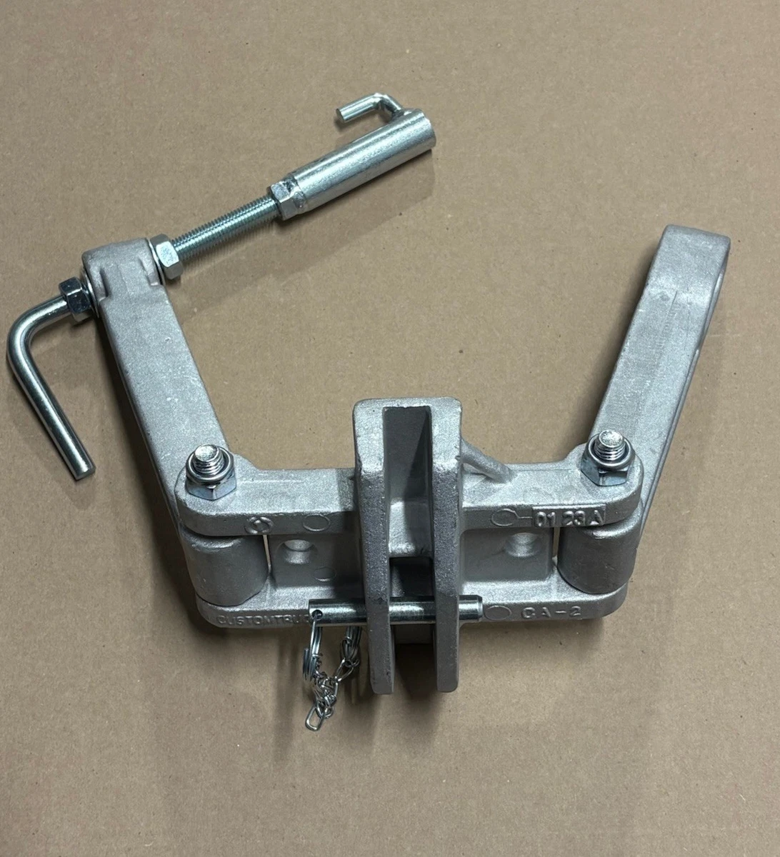 CA-2 Cross Arm Bracket With Speed Lock photo 4