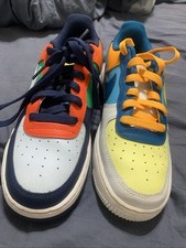 Used Lightly No Box Size 6.5