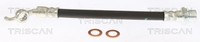 Triscan Bremsschlauch 8150 13250 FüR Toyota Auris Corolla Prius Mirai Plus VAN
