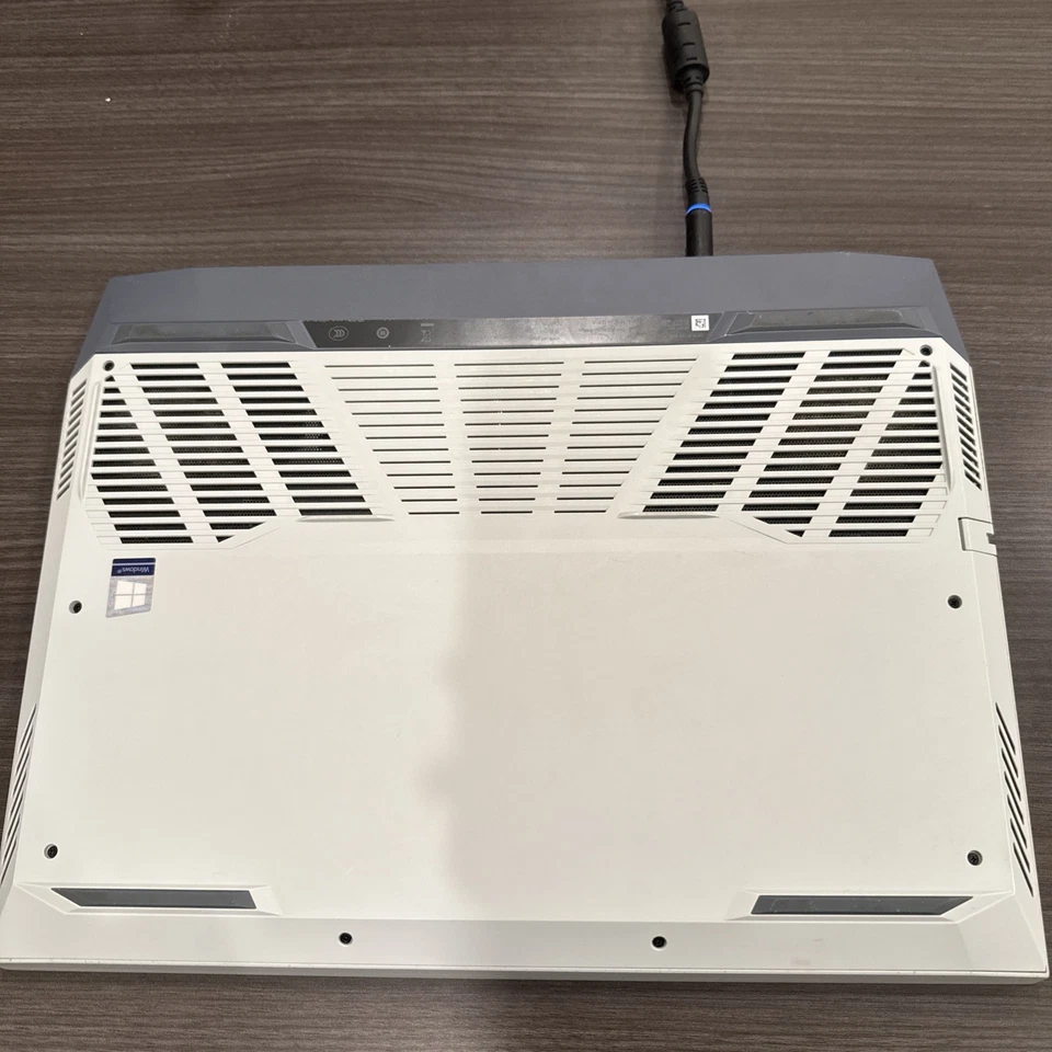 Laptop para juegos Dell G15 5515 RTX 3060 | Ryzen 7 5800H | 16 GB RAM | 512 GB Foto 4 de 4