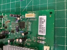 EBR81182704 LG Refrigerator Main Pcb