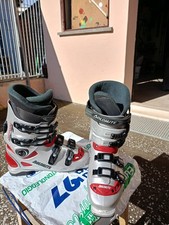 Scarponi da sci Dolomite taglia 42