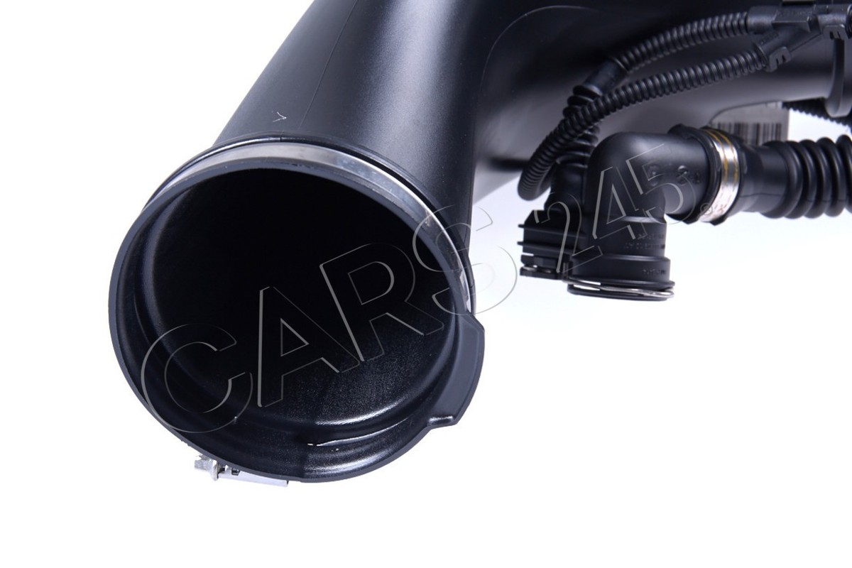 Genuine Filtered Air Pipe BMW X5 E70 X5 3.5d 35dX SAV