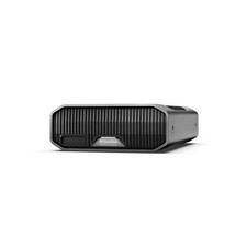 SanDisk Professional G-DRIVE PROJECT 12TB USB-C / Thunderbolt External HDD