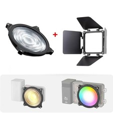 Zhiyun Mini-Linsenreflektor ZY Bowens Mount +...