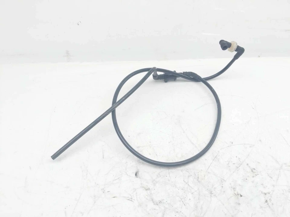 Harley Davidson Road King Classic 07 FLHRCI cable de control línea X Foto 3 de 4