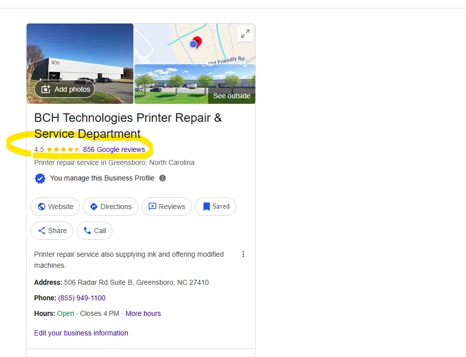 Epson EcoTank ST-C2100 Sublimation Printer Bundle – Converted, Filled & Ready - Image 4 of 4