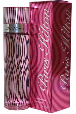 Paris Hilton Eau de Parfum Spray 100 ml Damenparfüm blumig fruchtiger Duft