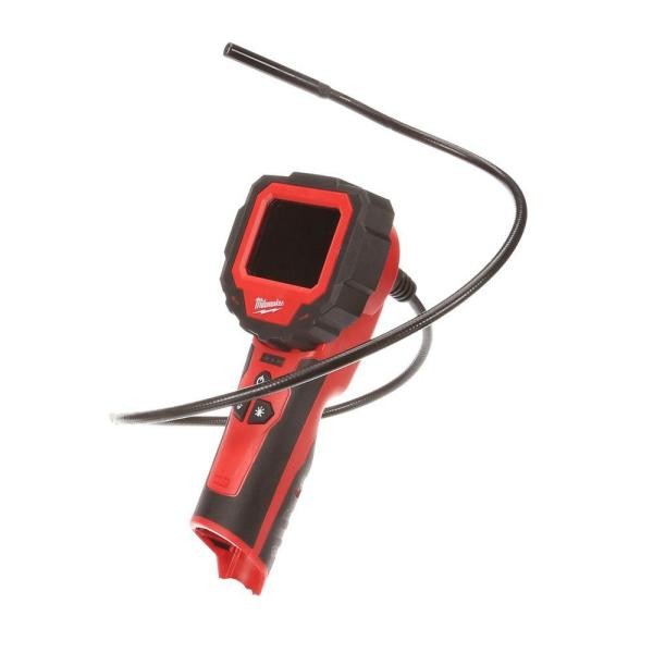 Milwaukee 2313-20 M12 M-Spector 360 22090₽