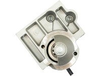 As-Pl Anlasser Starter AS S5125 FüR Wrangler YJ Cherokee Jeep TJ XJ M1T79481 12V