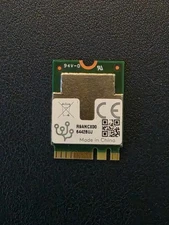 Google Coral M.2 Accelerator with Dual Edge TPU - PCIe AI Machine Learning Card