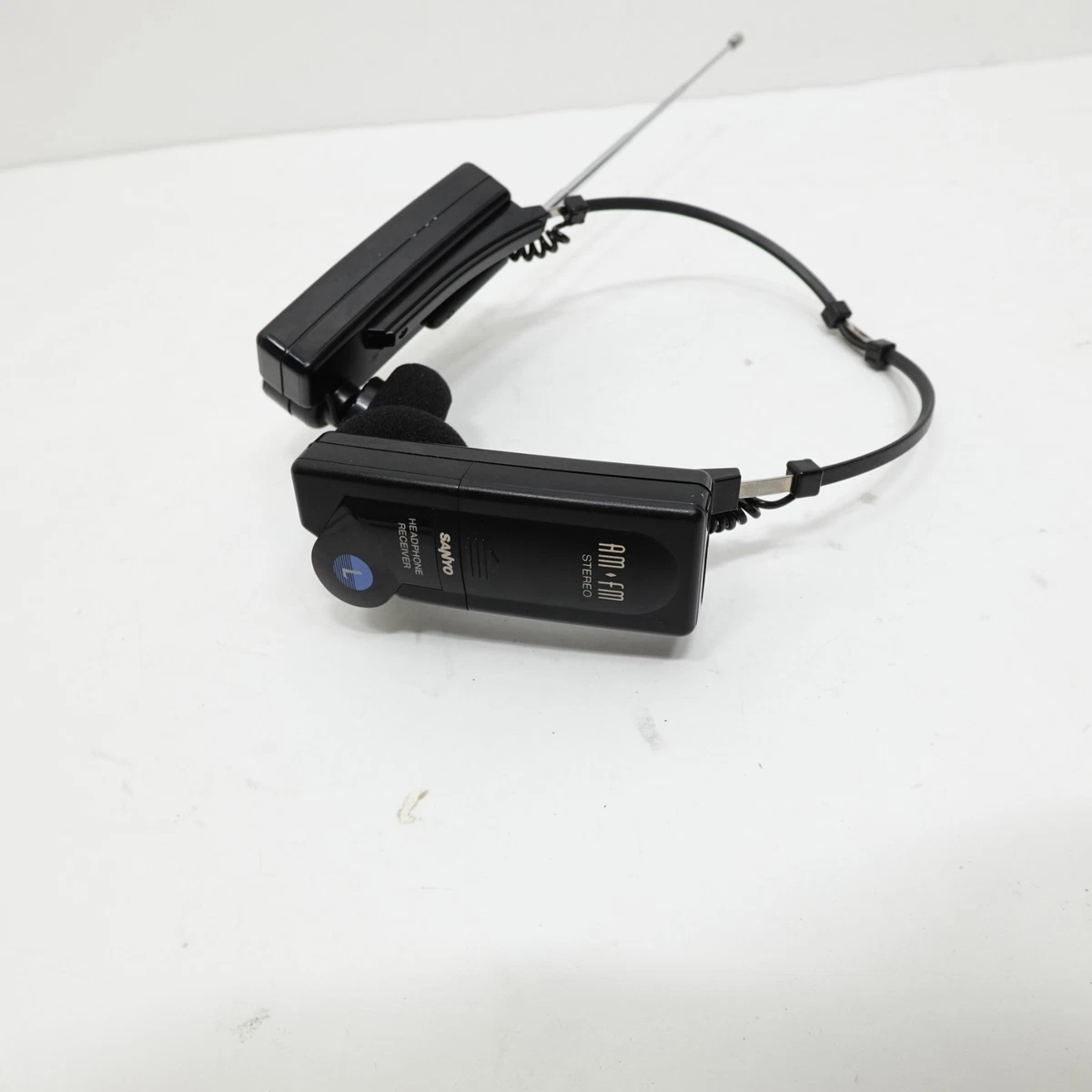 Las mejores ofertas en Radios AM/FM portátil SANYO | eBay