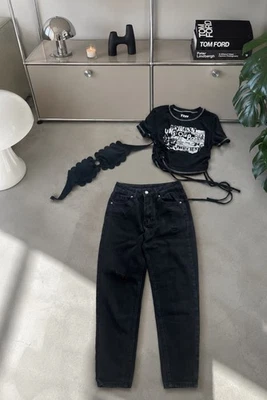 Damenpaket Großes Paket über 25 Teile, H&M,Na-KD, Zara Gr.S❤️ - Bild 1 von 4