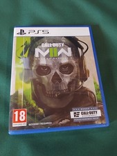 Call of Duty: Modern Warfare II (PlayStation 5, 2022)