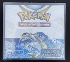 Display Pokémon Tempête Argentée EB12 36 Boosters SCELLÉ FR