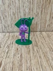 General Mills Collectible 1998 Disney A Bugs Life Dot The Ant Mini PVC Figure #6
