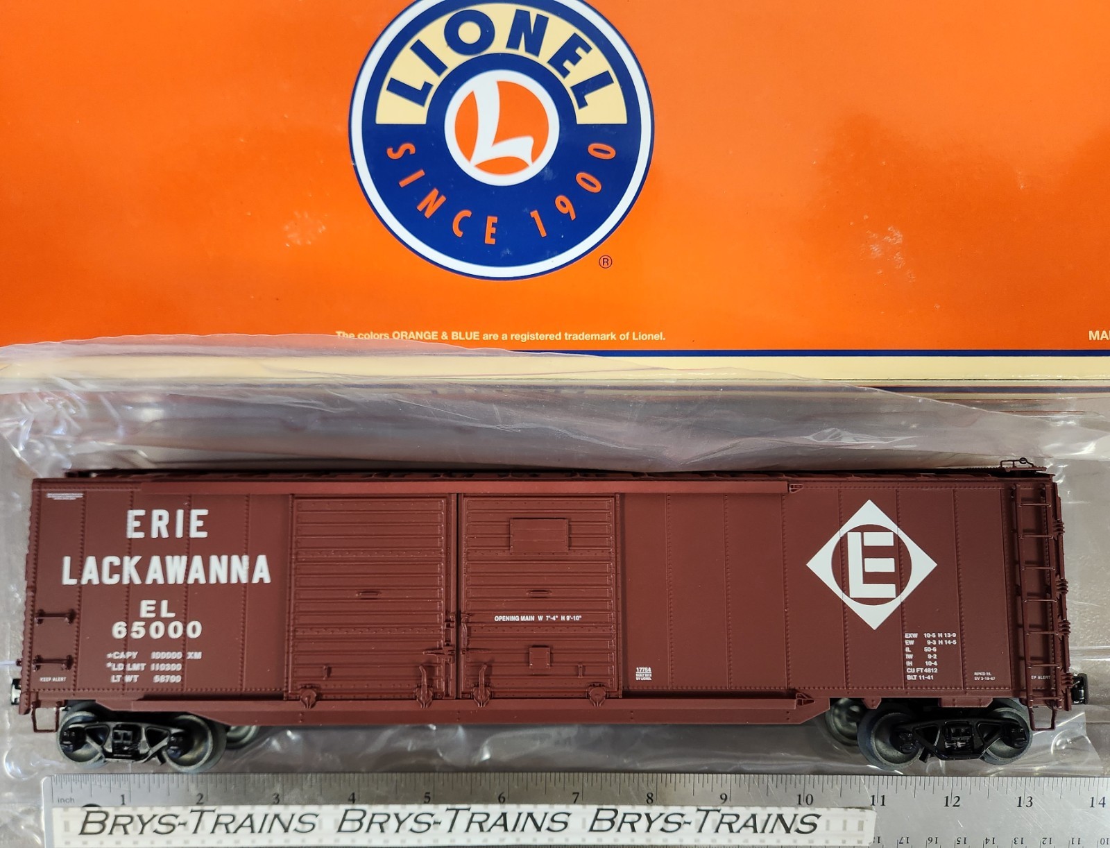 Click here to see eBay Auction