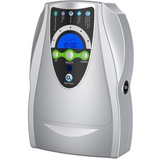 Ozone Machine Generator, Multifunctional with Timer, 500mg/h Portable Ozone M...