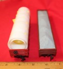 Railroad Gondola Cars 2 Lot Loaded Pipe & Gravel CNW & Southern Pacific - — photo 5