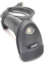 Zebra LI2208 Barcode Scanner Handheld Linear Imager LI2208-SR00007ZZNA