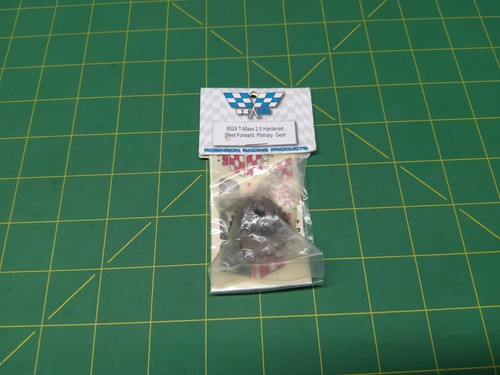 Tmaxx 4910 new Robinson Racing 8529 hardened steel forward primary gear