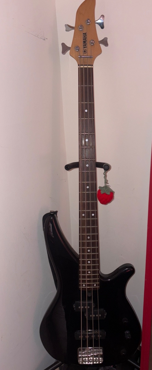 Yamaha RBX170 Electric Bass Guitar for sale online | eBay