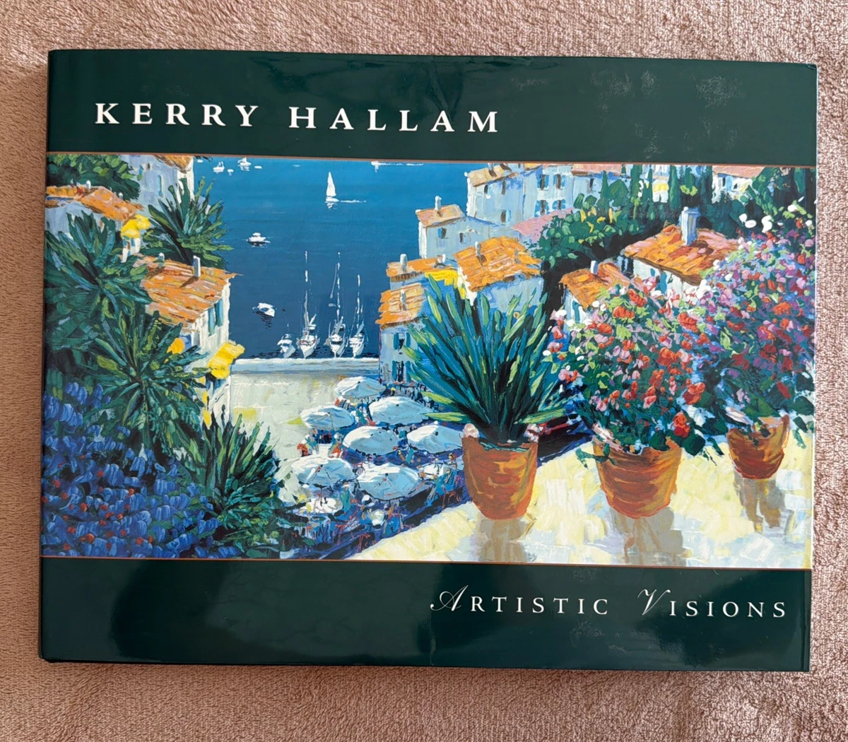 kerry hallam products for sale | eBay