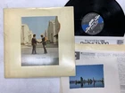 Pink Floyd Wish You Were Here Japan LP [98348ER]