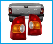 Stop Fanale Posteriore per FIAT STRADA PICK-UP da 1997 al 2004 destro e sinistro